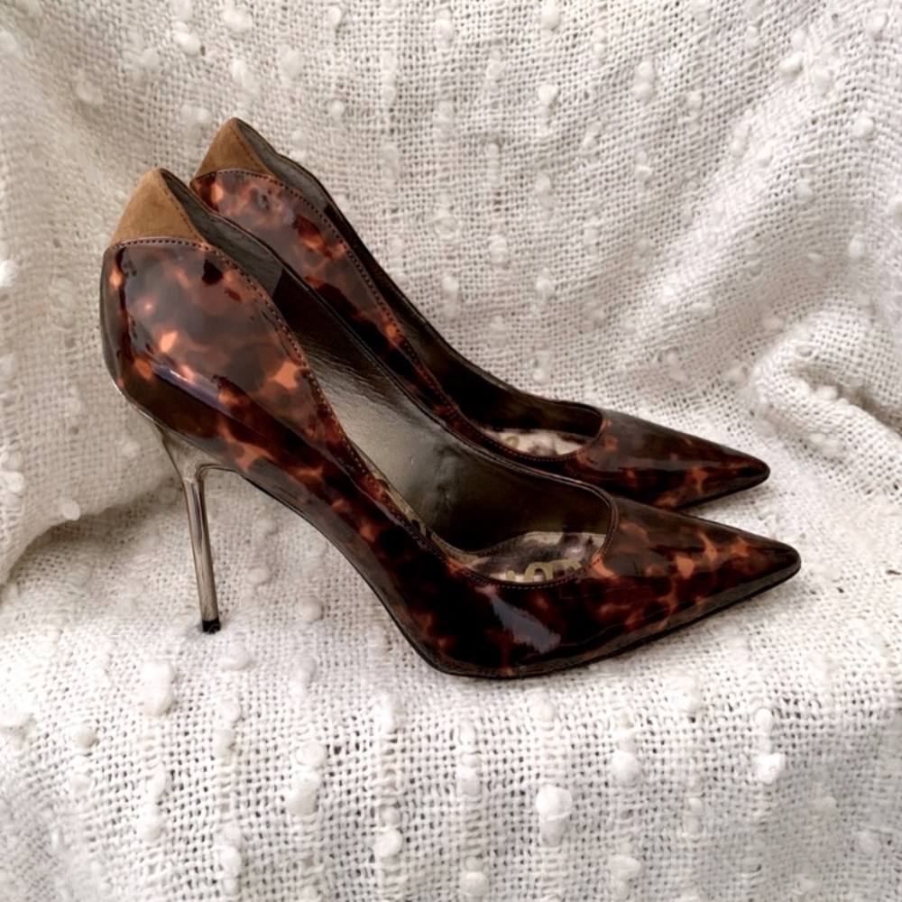 Sam Edelman Heels